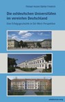 Die ostdeutschen Universitäten im vereinten Deutschland - Michael Hecker ; Bärbel Friedrich - 9783963118166