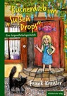 Bücherdieb im "Süßen Drops" - Frank Kreisler - 9783963118586
