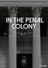 In the Penal Colony - Franz Kafka - 9783963130144