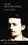 The Bet and Other Stories (Serapis Classics) - Anton Chekov - 9783963135040