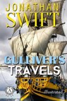 Gulliver's Travels - Jonathan Swift - 9783963136504