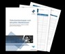 Dokumentenmappe zum aktuellen Meldewesen - Breckwoldt Jörgen - 9783963149344