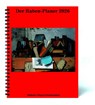 Der Raben-Planer 2026 -  - 9783963181795