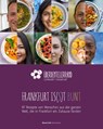 Frankfurt is(s)t bunt -  - 9783963200540