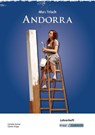 Andorra - Max Frisch - Lehrerheft - Günter Krapp ; Cornelia Zenner ; Max Frisch - 9783963230639