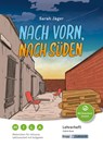 Nach vorn, nach Süden - Sarah Jäger - Materialien für die sonderpädagogische Förderung - Lehrerheft - Sarah Jäger ; Catrin Kunz - 9783963231056