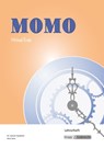 Momo - Michael Ende - Lehrerheft - Michael Ende ; Gesine Heddrich ; Vera Sens - 9783963231728