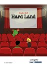 Hard Land - Lesebegleiter - Gesine Heddrich - 9783963231797