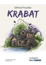 Krabat - Lesebegleiter - Otfried Preußler ; Heike Krauter-Dierolf ; Christian Fuchs - 9783963231834