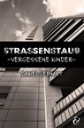 Strassenstaub: Vergessene Kinder - Daniel Gebhart - Roman - Gebhart Daniel - 9783963233340