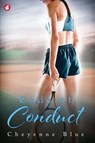 Code of Conduct - Cheyenne Blue - 9783963240300