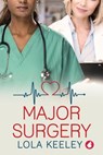 Major Surgery - Lola Keeley - 9783963241451