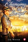 Changing the Script - Lee Winter - 9783963242960