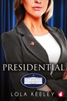 Presidential - Lola Keeley - 9783963244094