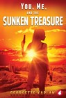 You, Me and the Sunken Treasure - Georgette Kaplan - 9783963244773