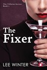 The Fixer - WINTER,  Lee - 9783963247460