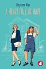 A Heart Full of Hope - Cheyenne Blue - 9783963249556