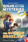 Missing Necklace - B. Vitale - 9783963267376