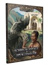 DSA5 - Schreckgestalt & Spukgemäuer (Grusel-Anthologie) - Isabell Andersen ; Felix Pietsch ; David Schmidt ; Wolf-Ulrich Schnurr - 9783963312113