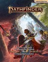 Pathfinder 2 - Zeitalter der Verlorenen Omen (Weltenband) - Tanya Depass ; James Jacobs ; Lyz Liddell ; Ron Lundeen - 9783963313622