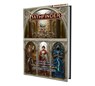 Pathfinder 2 - Zeitalter dVO: Götter & Magie - Robert Adducci ; Dave¬Nelson ; Samantha¬Phelan ; Amirali Attar Olyaee - 9783963313714