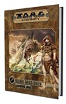 Torg Eternity - Delphi Missionen: Das Lebende Land - James Dawsey ; Wendelyn Reischl ; Miranda Horner ; Rick Jones - 9783963314285