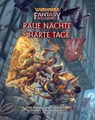 WFRSP - Raue Nächte & Harte Tage (Anthologie) - Graeme Davis ; Andy Law ; Ben Scerri - 9783963314445