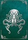 DSA5 Mythos: Notizbuch des Kultisten -  - 9783963314674