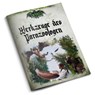 HeXXen 1733: Werkzeuge des Parazoologen - Mirko Bader ; Philipp Baas - 9783963316418