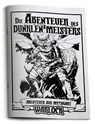 Mythgart - Abenteuer des dunklen Meisters - Anthologie (5E) - Kelly Pawlik ; Mike Welham ; Jon Sawatsky ; Benjamin L. Eastman - 9783963316548