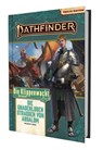 Pathfinder 2 - Die Klippenwacht (Abenteuerpfad) - Jason Keeley ; Ron Lundeen ; Jacob W. Michaels ; Cole Kronewitter - 9783963316630
