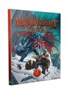 Mythgart - Sagas (5E) - Wolfgang Baur ; Dan Dillon ; Robert Fairbanks ; Greg Marks - 9783963316869
