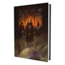 Dune: Abenteuer im Imperium - Regelwerk Reguläre Edition - Richardrd August ; Andrndrew Peregrine ; Hilary Sklar ; Chris Spivey - 9783963317286