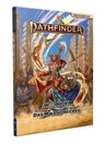 Pathfinder 2 - Zeitalter dVO: Das Mwangibecken - Laura-Shay Adams ; Jason Keeley ; Joshua Kim ; Mariam Ahmad - 9783963317835