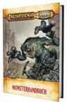 Pathfinder für Savage Worlds - Monsterhandbuch - Christopher S Warner ; Karl Keesler ; Clint Black ; Donald Schepis - 9783963318450
