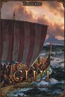 DSA 93: Hjaldinger-Saga 1 - Glut (Neuausgabe) - Daniela Knor - 9783963318672