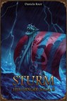 DSA 109: Hjaldinger-Saga 2 - Sturm (Neuauflage) - Daniela Knor - 9783963318689