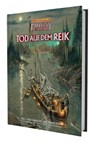 WFRSP - Der Innere Feind #02 - Tod auf dem Reik - Jim Bambra ; Grame Davis ; Phil Gallagher ; James Wallis - 9783963319006