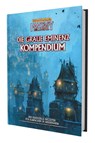WFRSP - Die Graue Eminenz - Kompendium - Dave Allen ; Andy Law ; Sean Masterson ; Pádraig Murphy - 9783963319068