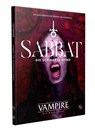 V5 Vampire - Die Maskerade: Sabbat - Justin Achilli ; Alan Alexander ; Khaldoun Khelil ; Karim Muammar - 9783963319655