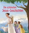 Die schönsten Jesus-Geschichten - Margot Käßmann - 9783963402197