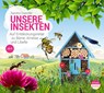 Unsere Insekten -  - 9783963460258