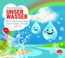Unser Wasser -  - 9783963460630