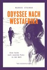 Odyssee nach Westafrika - Markus Steiner - 9783963480393