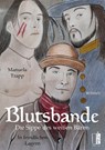 Blutsbande - Die Sippe des weißen Bären - Manuela Trapp - 9783963520761