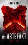 Das Artefakt - Joshua Tree - 9783963570360