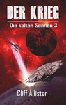 Der Krieg - Cliff Allister - 9783963571268