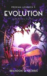 Proxima-Logbuch 5: Evolution - Brandon Q. Morris - 9783963572173