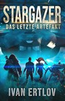 Stargazer - Ivan Ertlov - 9783963572500