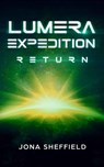 Lumera Expedition 3 - Jona Sheffield - 9783963572821
